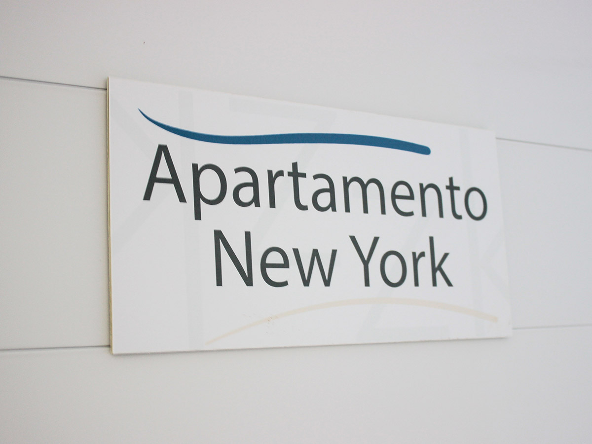 Clínica Naitzke - Apartamento New York